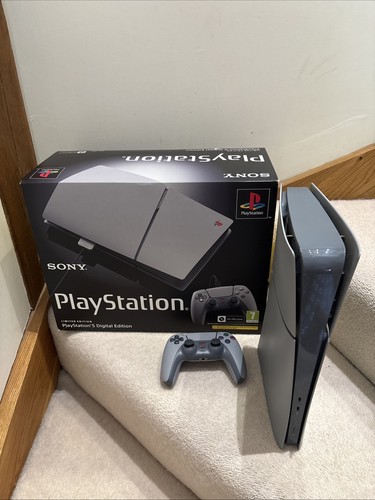 Sony playstation 30th - sony,