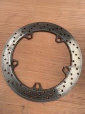 BMW R1100GS Front Brake Disc