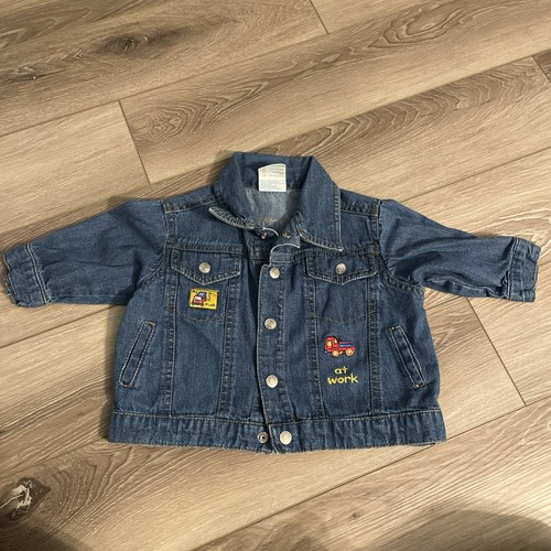 Vintage 90s y2k - vintage, denim