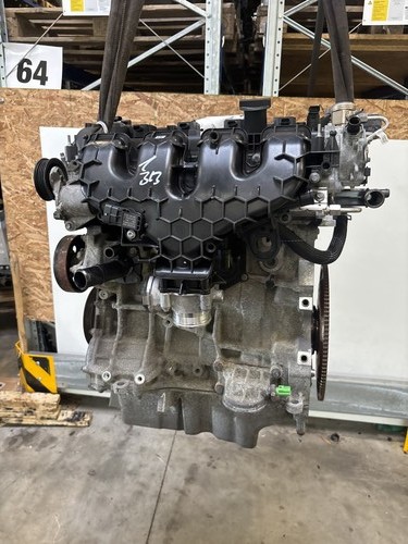 Engine for 2015 ford - for, 2.0