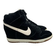 Nike Dunk Sky High Hidden