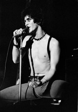 Gary Holton Lead Singer With