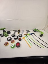 Vintage 2000s Fly Wheels Toy