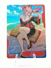 Power - Chainsaw Man - Senpai Goddess Haven #5 - SSR-016 - Bikini Card