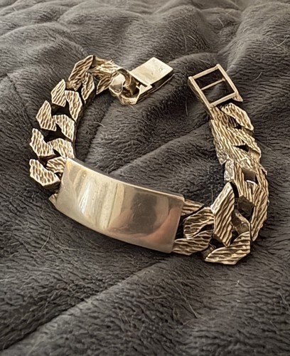 Vintage 1978 sterling silver - vintage,