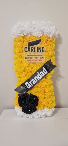Carling pint artificial - carling,