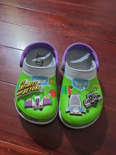 Crocs toy story - crocs, x