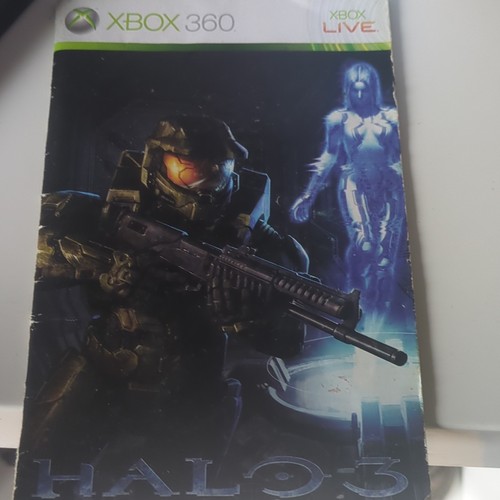 Halo microsoft xbox 360 - 3,
