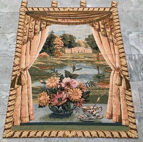 4x5 vintage french aubusson - 4x5,