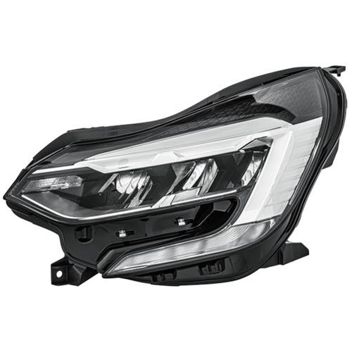 Hella 1lx 013 - 013, 930-831