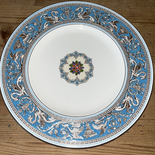 Wedgwood florentine - a,