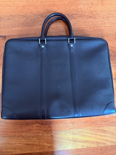 Louis vuitton epi leather - louis,