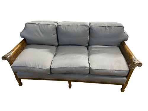 Bergere piece suite louis - piece,