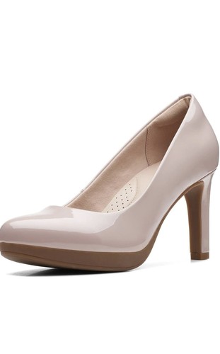 Clarks shoes ambyr joy dusty - clarks,