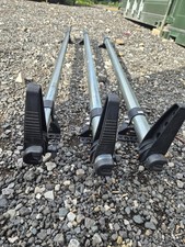 Rhino Roof Racks Heavy Duty