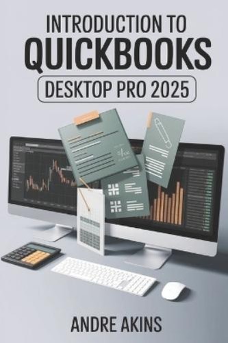Andre akins quickbooks - andre,