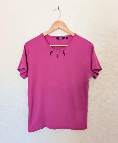 Isle essentials womens pink - isle,