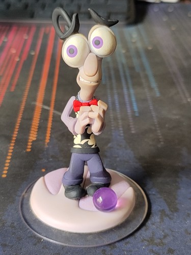 Disney infinity pixar - disney,