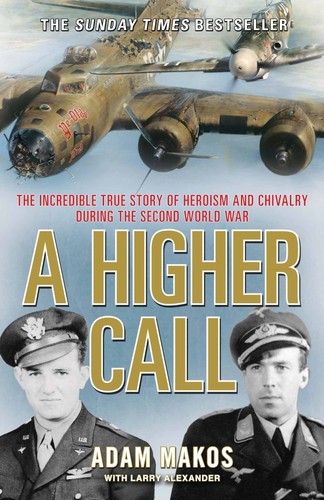 Higher call the incredible - higher,