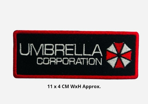 Umbrella corporation resident - umbrella,