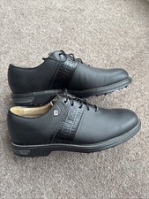 Footjoy Premiere Series