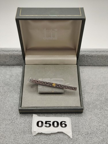 Dunhill silver gold men - dunhill, &