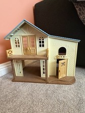 Sylvanian Families Hillcrest