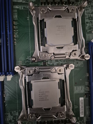 Lga 2066 super - super, x10drl-i