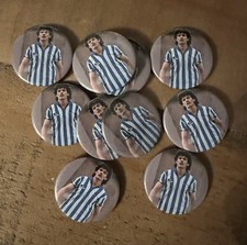 Terry Curran TC 25mm Button