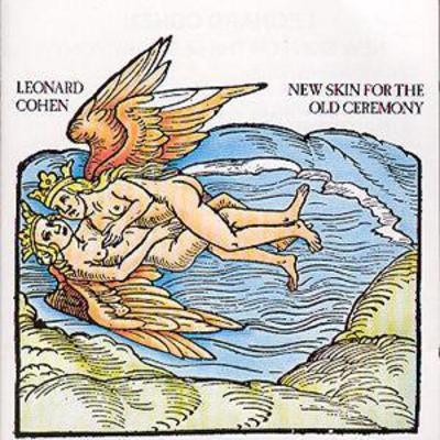 Leonard cohen new skin - cohen:,