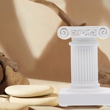  Decorative Roman Column