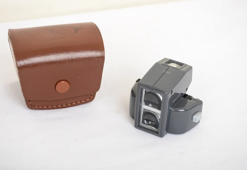 Gossen lunasix tele attachment - tele,