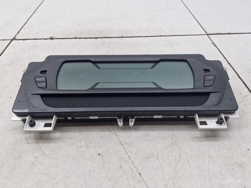Citroen picasso mk2 6 - c4,
