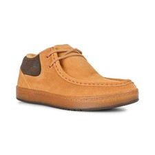 IPATH Cats Skate Shoes - Wheat Suede
