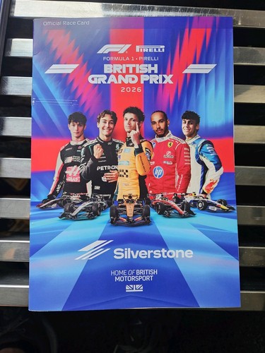 2026 silverstone official - 2026,