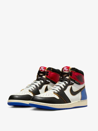 Nike air jordan union la - nike,