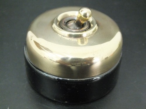 Superb vintage brass and - vintage,