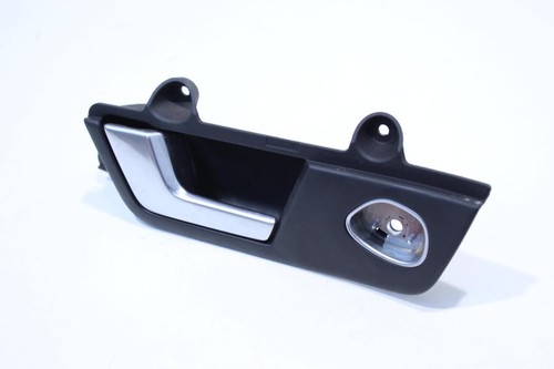 Audi front ns left - b7,