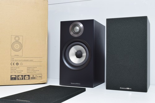 Bowers wilkins 607 - b&w, &