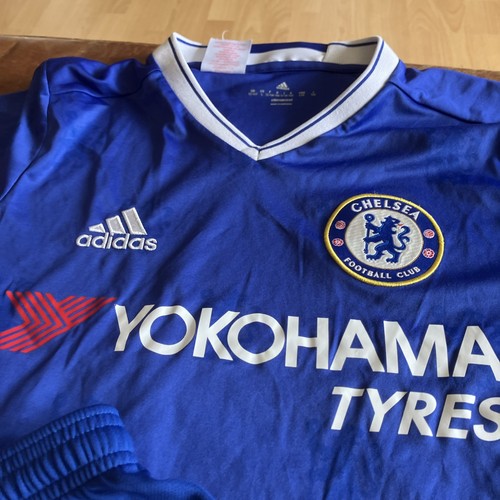 Chelsea kit - fc,