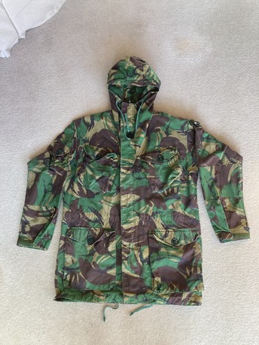 Sas old skool - gabardine, dpm