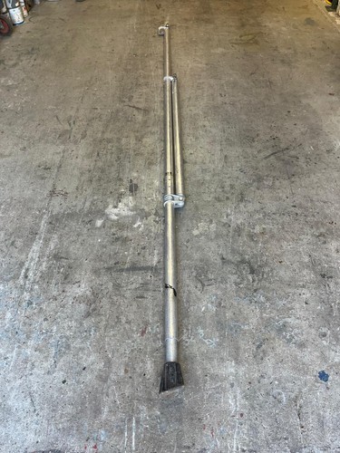 Boss youngman scaffold - 1,