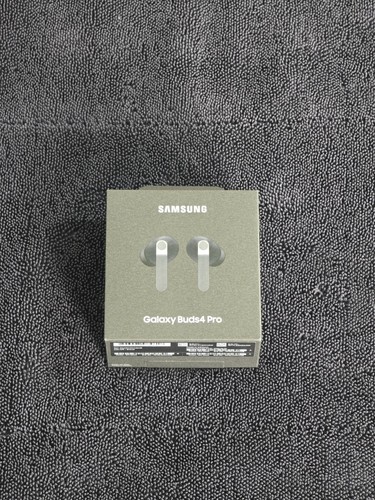 Samsung galaxy buds pro - buds,
