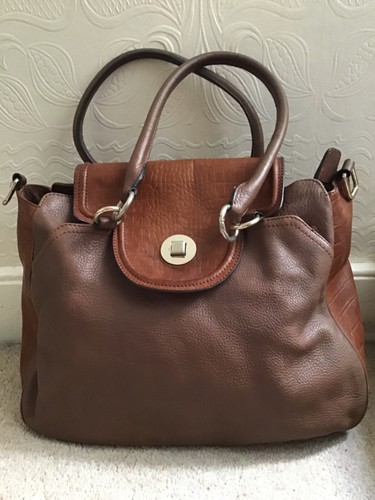 Whistles 100 leather - 100%, brown