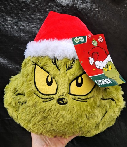 Official the grinch shape - official,