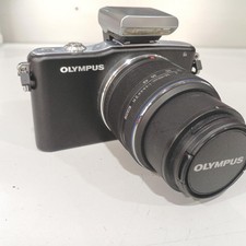 OLYMPUS E-PM1 Mirrorless