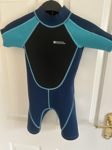 Mountain warehouse kids - mountain,