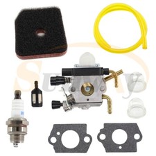 Carburetor kit for stihl - for, hs81