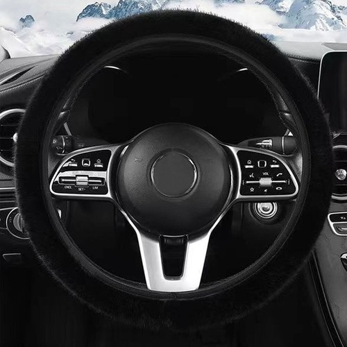 1pc winter warm car steering - 1pc,