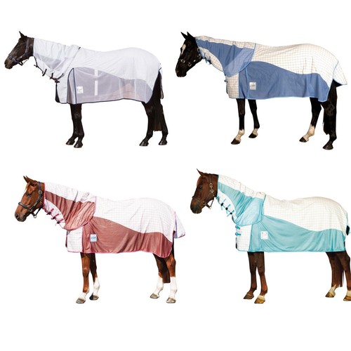 Weatherbeeta kool coat - kool,